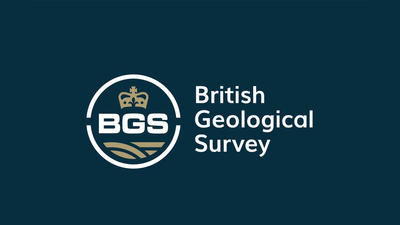 Banner image for the British Geological Survey