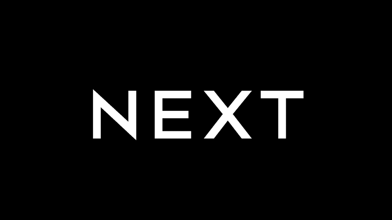 Banner image for the company Next PLC